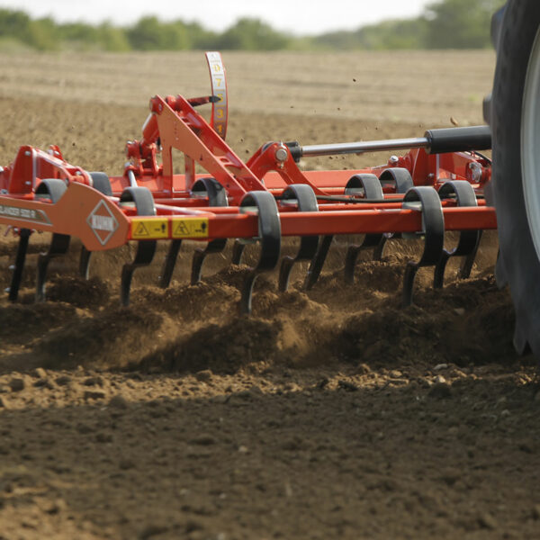 Prolander Tillage rollers range