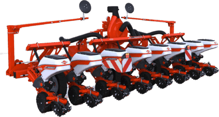 Baureihe MAXIMA 3 im Detail