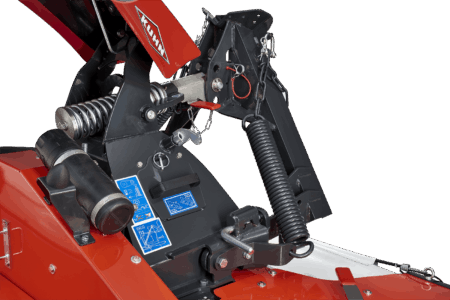 Der PENDELFLEX ist ein oszillierender Kopf.