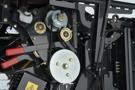 Système d'étirage actif