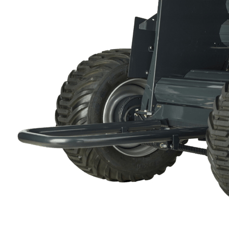 Un éjecteur de balle