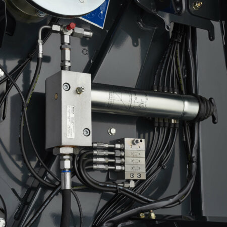 Cartouche de graissage Beka-Max