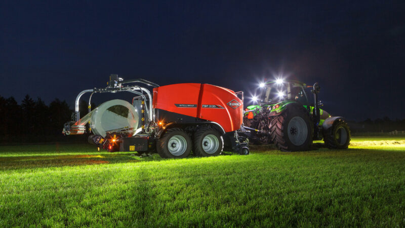 FBP 3135 au travail