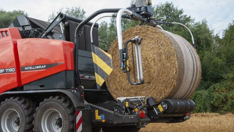 VBP 7100  au travail