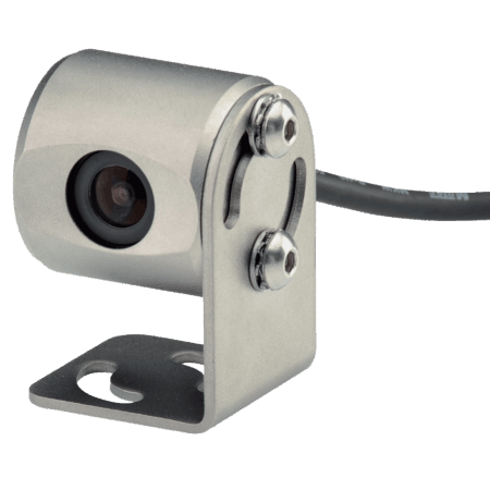 Système de caméras KUHN