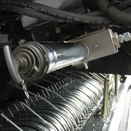 Système de graissage automatique par cartouche Beka-Max