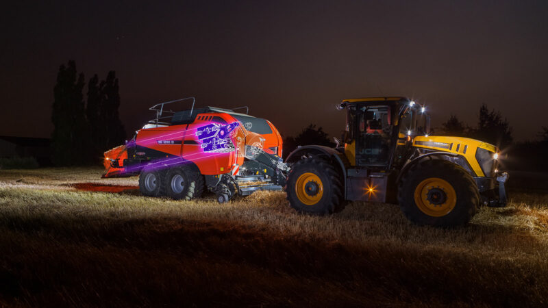 SB 1290 iD système à double piston TWINPACT