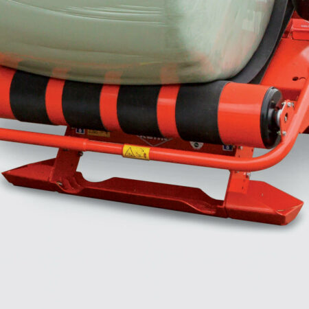 Béquilles stabilisatrices extra larges