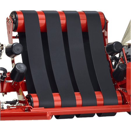 Supports de maintien de balle