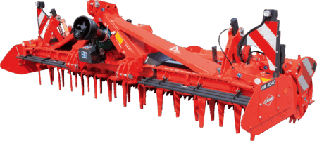 HR-Kreiseleggen und deren Anbaumöglichkeiten