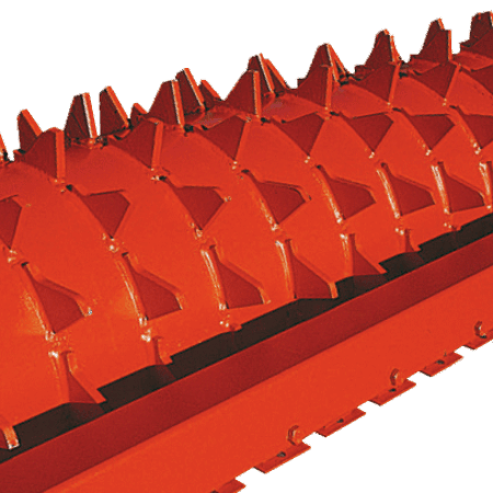 Rouleau MAXIPACKER polyvalent