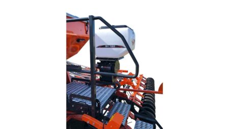 Trémie additionnelle