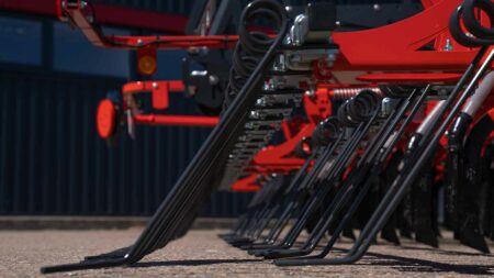 Un recouvrement parfai