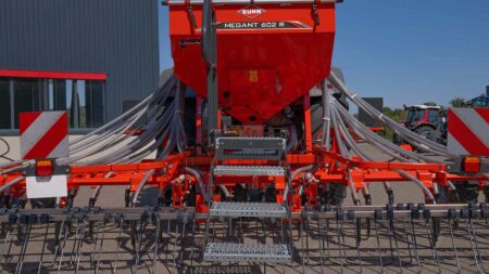 Tête de distribution