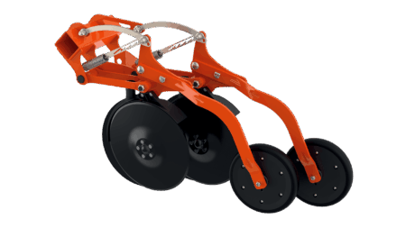 Säelemente SEEDFLEX 100