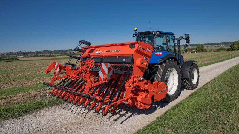 SITERA310 TRANSPORT GROUND NEW HOLLAND 2