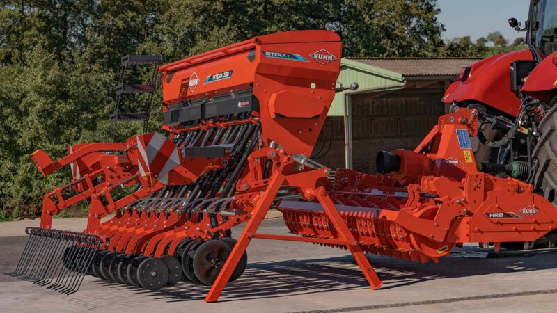 SITERA330e COUPLING GROUND 1 cadrage