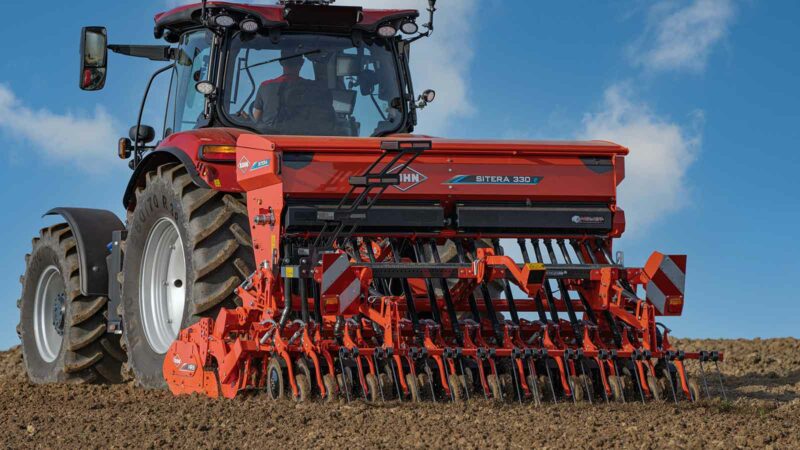 SITERA330e WORK GROUND CASE 14