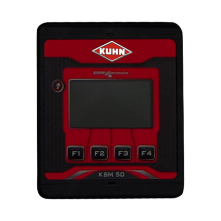 Boîtier électronique de contrôle KSM 50