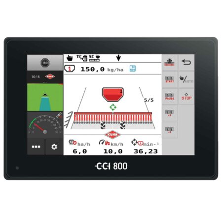 Terminal ISOBUS CCI 800