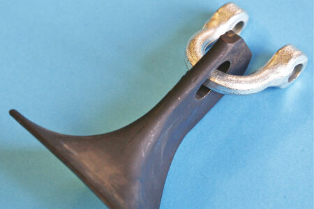 Die Baureihe TL leistet beste Schnitt- und Häckselqualität