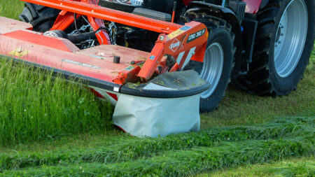 FLEXPROTECT-Seitenschutz