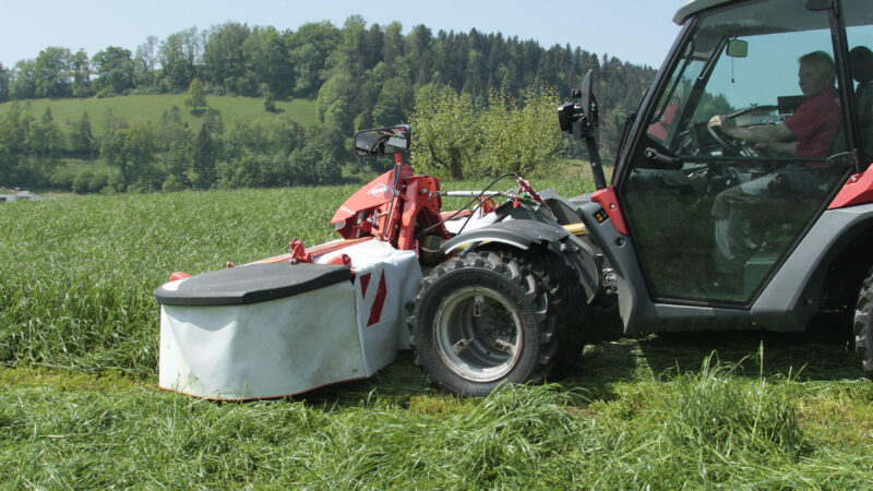 Photo de profil GMD 3121 F au travail