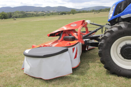 Protections latérales FLEXPROTECT