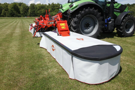 Le protecteur externe FLEXPROTECT