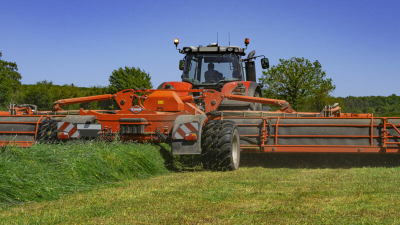 FC 13460 RA WORK GROUND MF 1