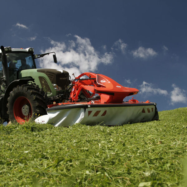 FC 3125 D Work Fendt 10