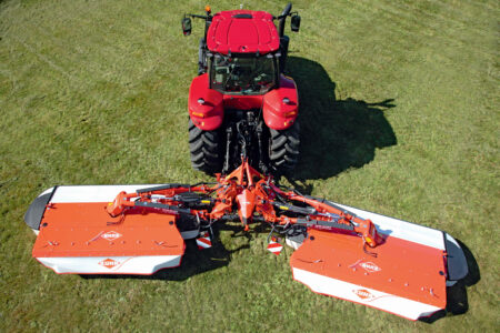 Débattement du système de sécurité NON-STOP