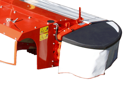 Le protecteur externe FLEXPROTECT