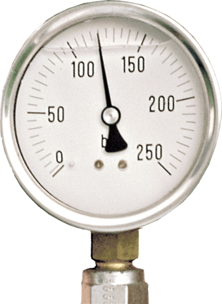 Allégement oléo-pneumatique LIFT-CONTROL