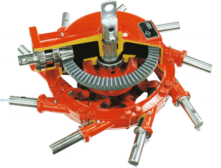 Carter sans entretien