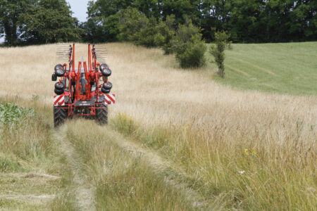 GA 6501 P au transport