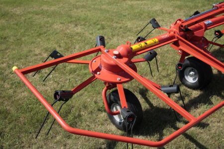 Das Kreiselgetriebe: auf Langlebigkeit ausgelegt