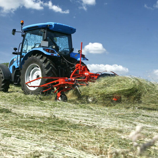 GF 502 work landini 14