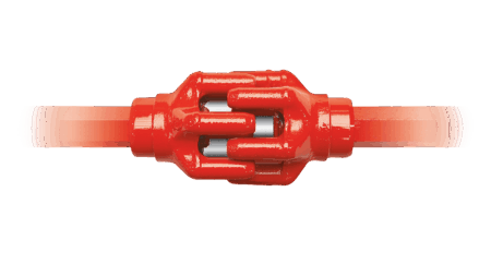 L'entrainement DIGIDRIVE assure un fanage avec une fiabilité exceptionnelle