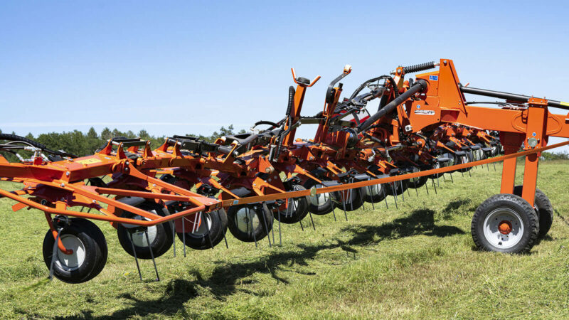 Das innovative HLC-System des Wenders GF 17003 T