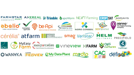 Grâce à son large pannel d'application, la console électronique CCI 800 ou terminal vous permet de réaliser l'ensemble de vos travaux avec précision. Le terminal CCI 800 a été testé avec les cartes de modulation de différents fournisseurs, multiple compatibilités.