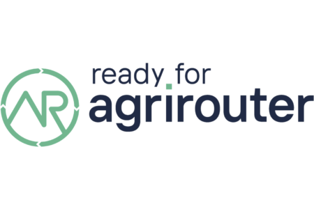 agrirouter plateforme d'échanges de données pour terminal ISOBUS CCI 800 et CCI 1200