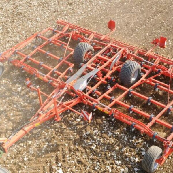 Prolander Tillage profitability 0