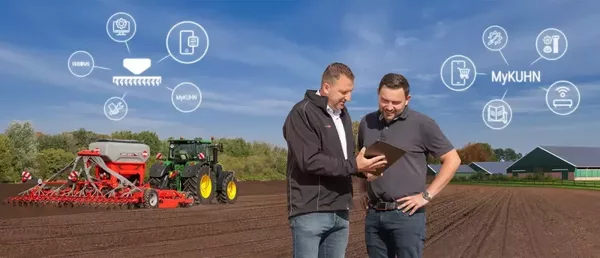 KUHN Agritechnica Visual jpg