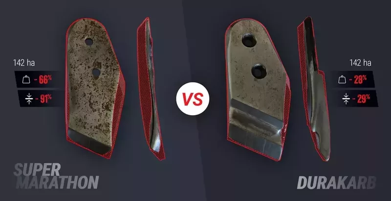 Marathon vs durakarb jpg