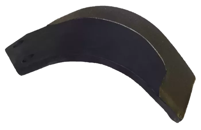 Beche carbure fraise rotative png