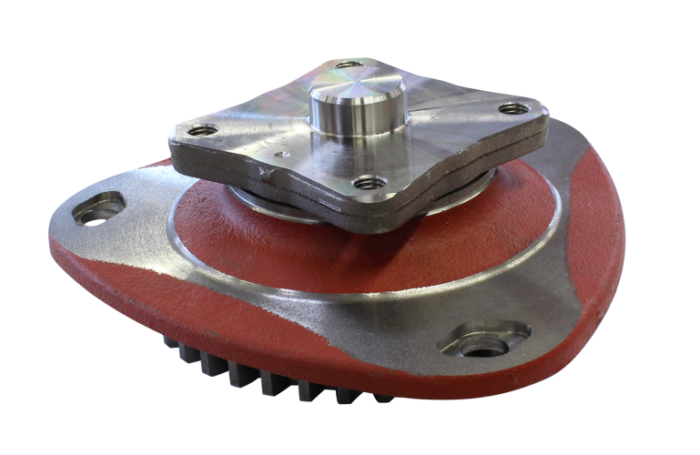 Forage harvesting kuhn parts