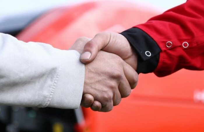 Reliable Partners