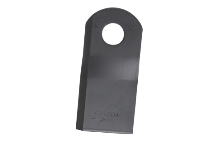 Triple5 Mower blade 0