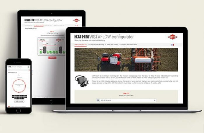 VISTAFLOW Presentation